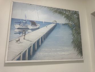 Wall art