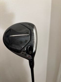 Titleist TSR1 3 wood OBO