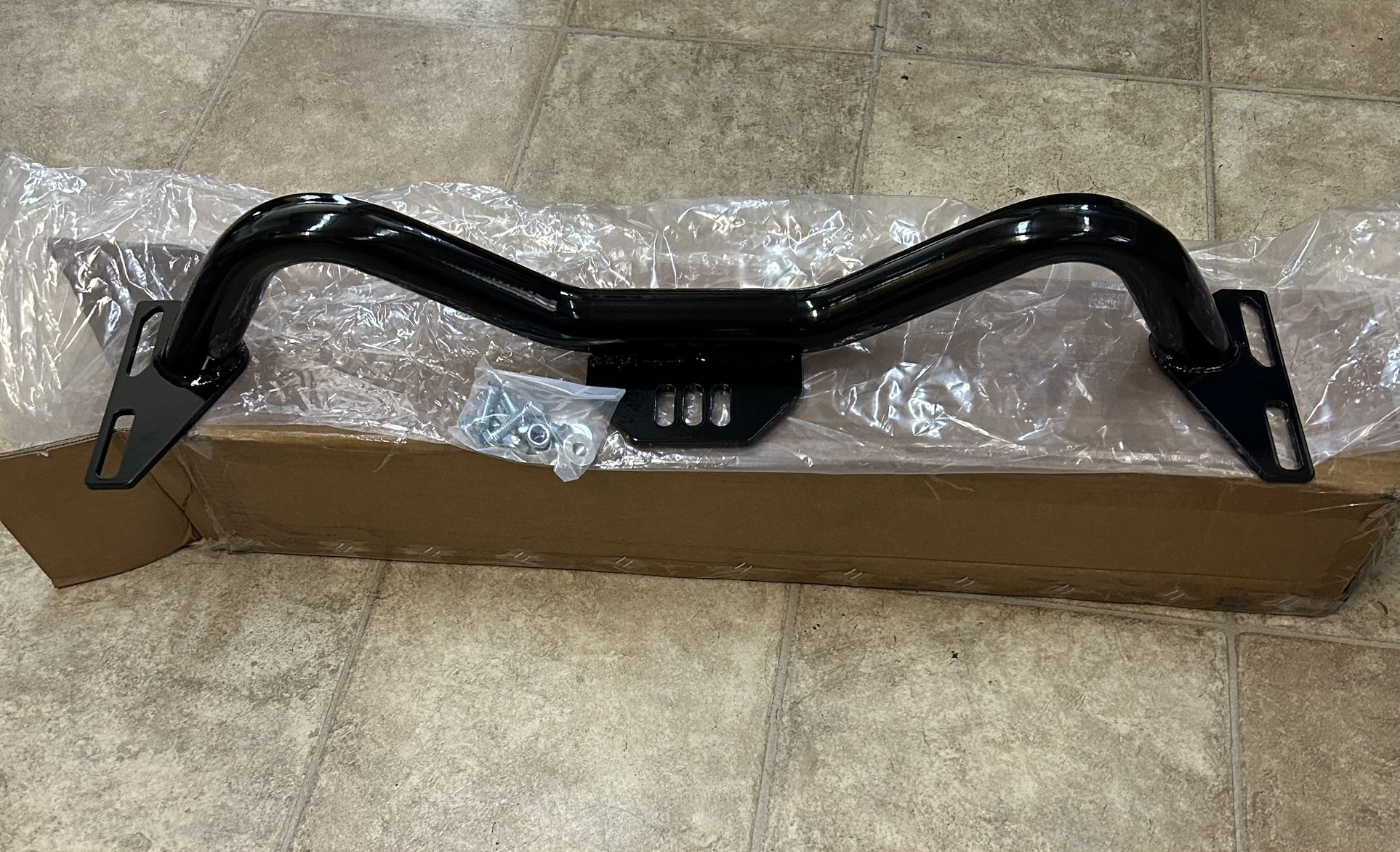 Chevy C10 Transmission Crossmember (new)
