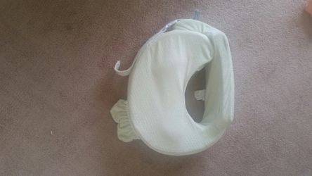 Breast friend pillow