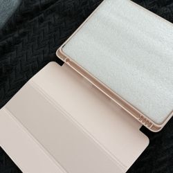New Pink Ipad Case