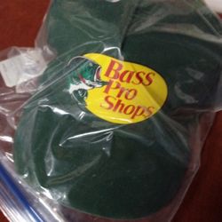 BASS PRO SHOP (Hat)