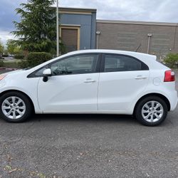 2014 KIA Rio