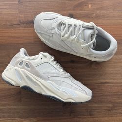 Size 9 Men’s/ 10.5 Women’s - adidas Yeezy Boost 700 Low Analog