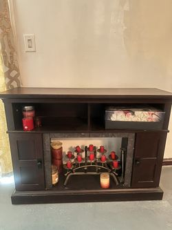 Tv Stand Console 45x3 inches