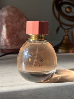 Victoria’s Secret Bare Rose Eau de Parfum 3.4 oz