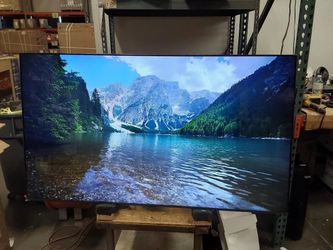 BCR474-Samsung QN65Q80DAFXZA 65" QLED 4K Quantum HDR Plus Smart TV