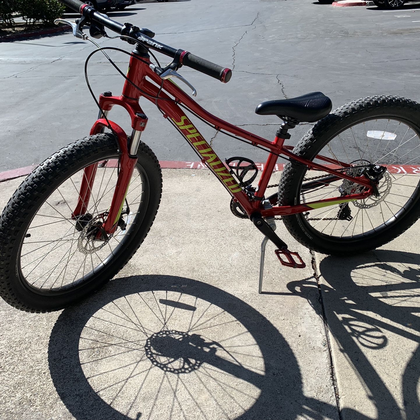 Specialized Riprock 24 2018 for Sale in San Diego CA OfferUp