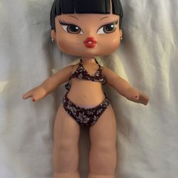 Bratz Big Babyz Jade