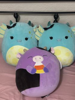 12 Inch Squishmallow