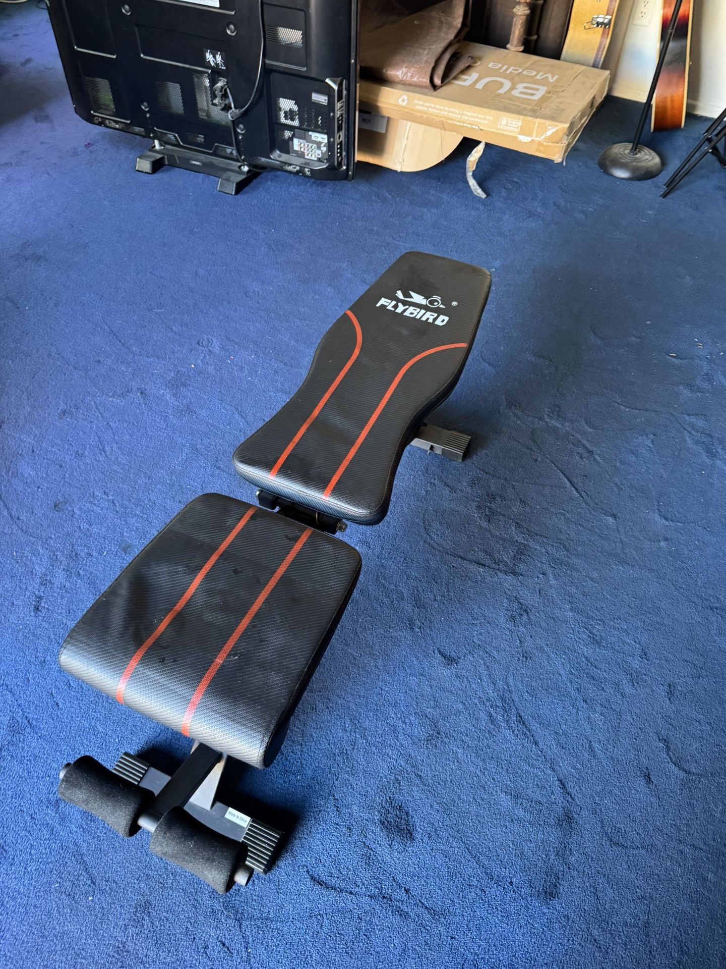 Flybird Weight Bench
