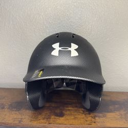 Under Armour Baseball Batting Helmet