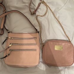 Crossbody Purse $9