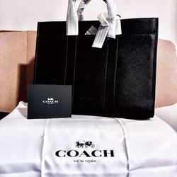 ✨Brand New Coach Purse – Never Used✨