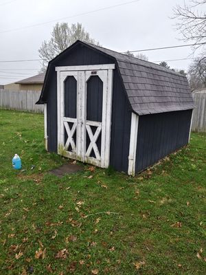 New and Used Sheds for Sale in Indianapolis, IN - OfferUp
