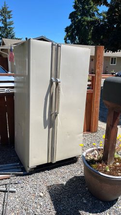 Fridge