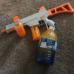 Orby Gun