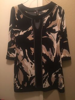 Dress/tunic size M