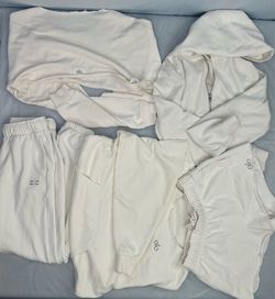 Alo Accolade Ivory 5-Piece Set