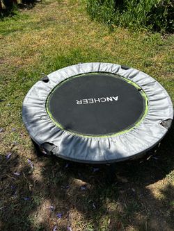 Trampoline