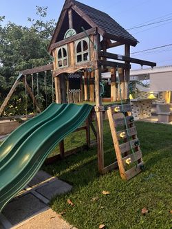Play Ground