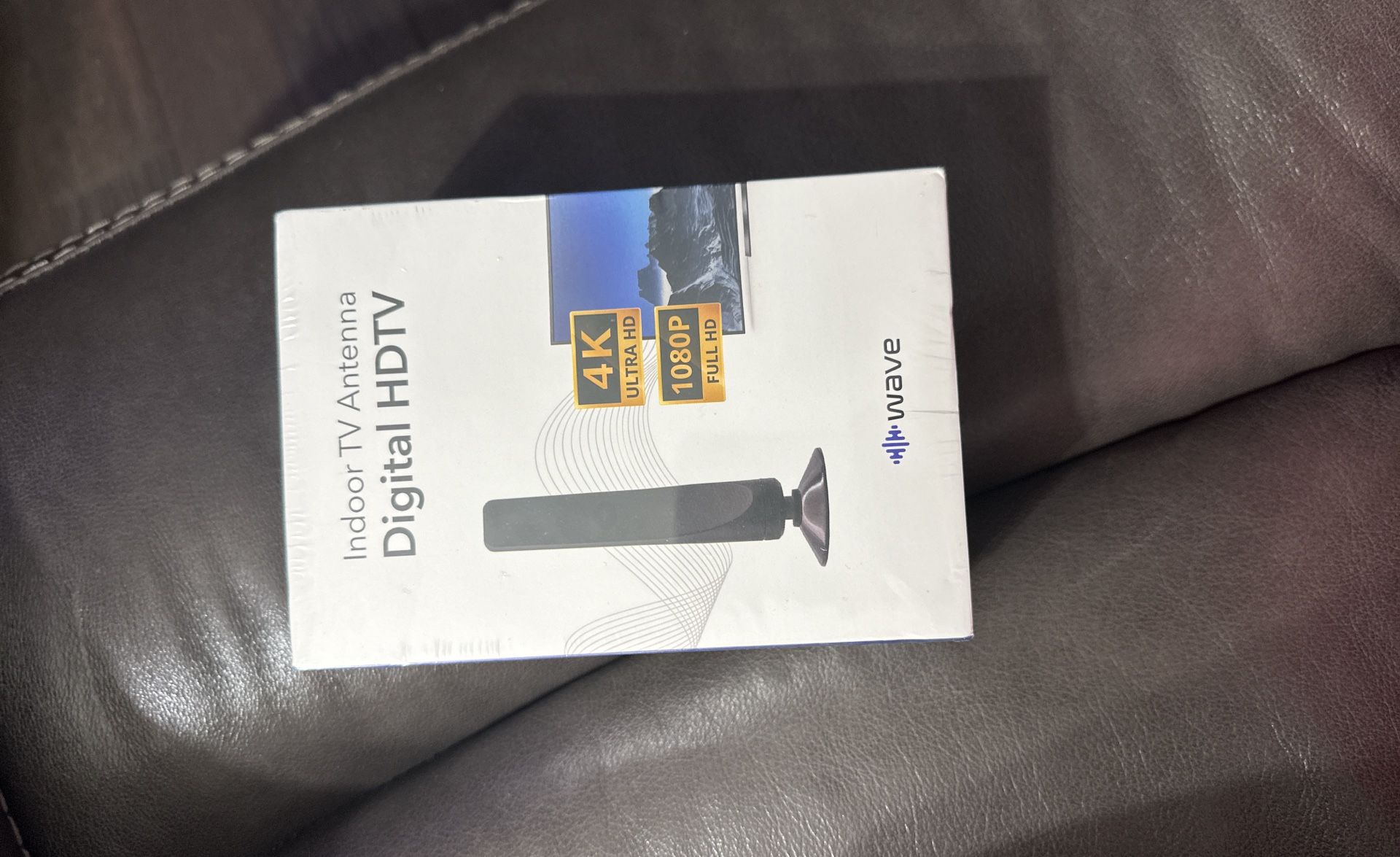 Indoor Tv Antenna Digital HDTV