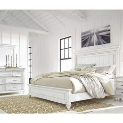 Queen bedroom set