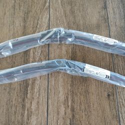 Windshield Wipers Set