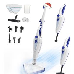 NEW! 12 In 1 Steam Mop.