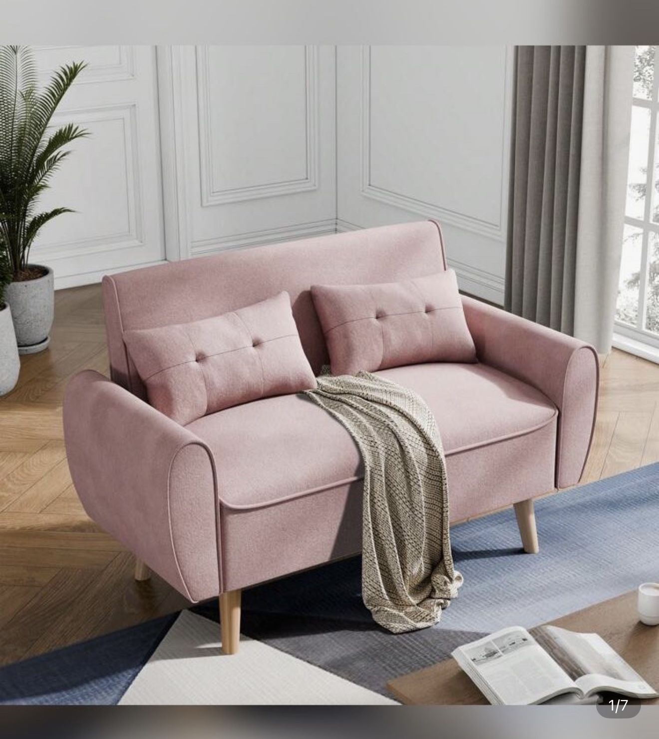 Loveseat in Good Con