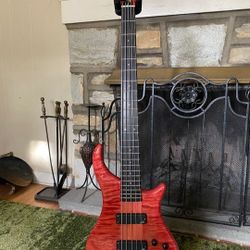 Pedulla Thunderbass 5string