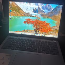 DELL Touchscreen LAPTOP