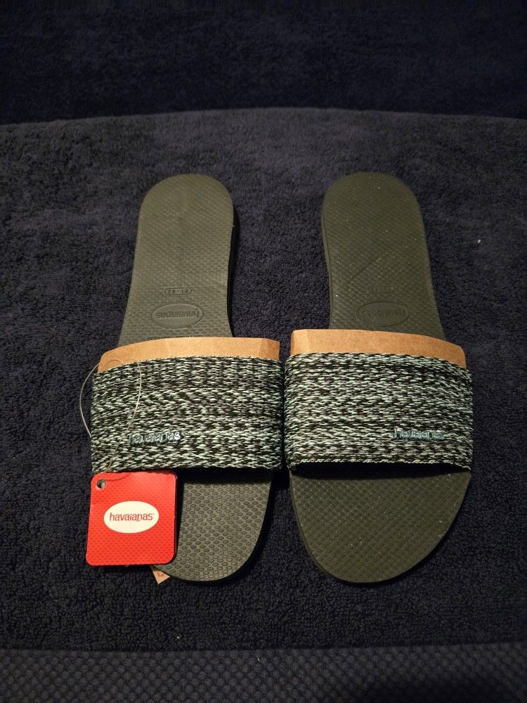 Havaianas Sandals Brazil