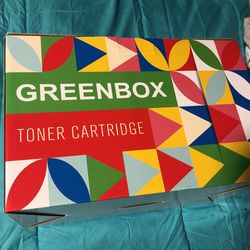 Premium Toner Cartridge