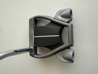 Taylormade Spider S putter