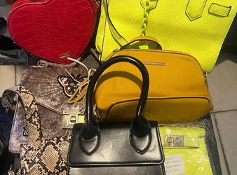 Aldo Woman purses