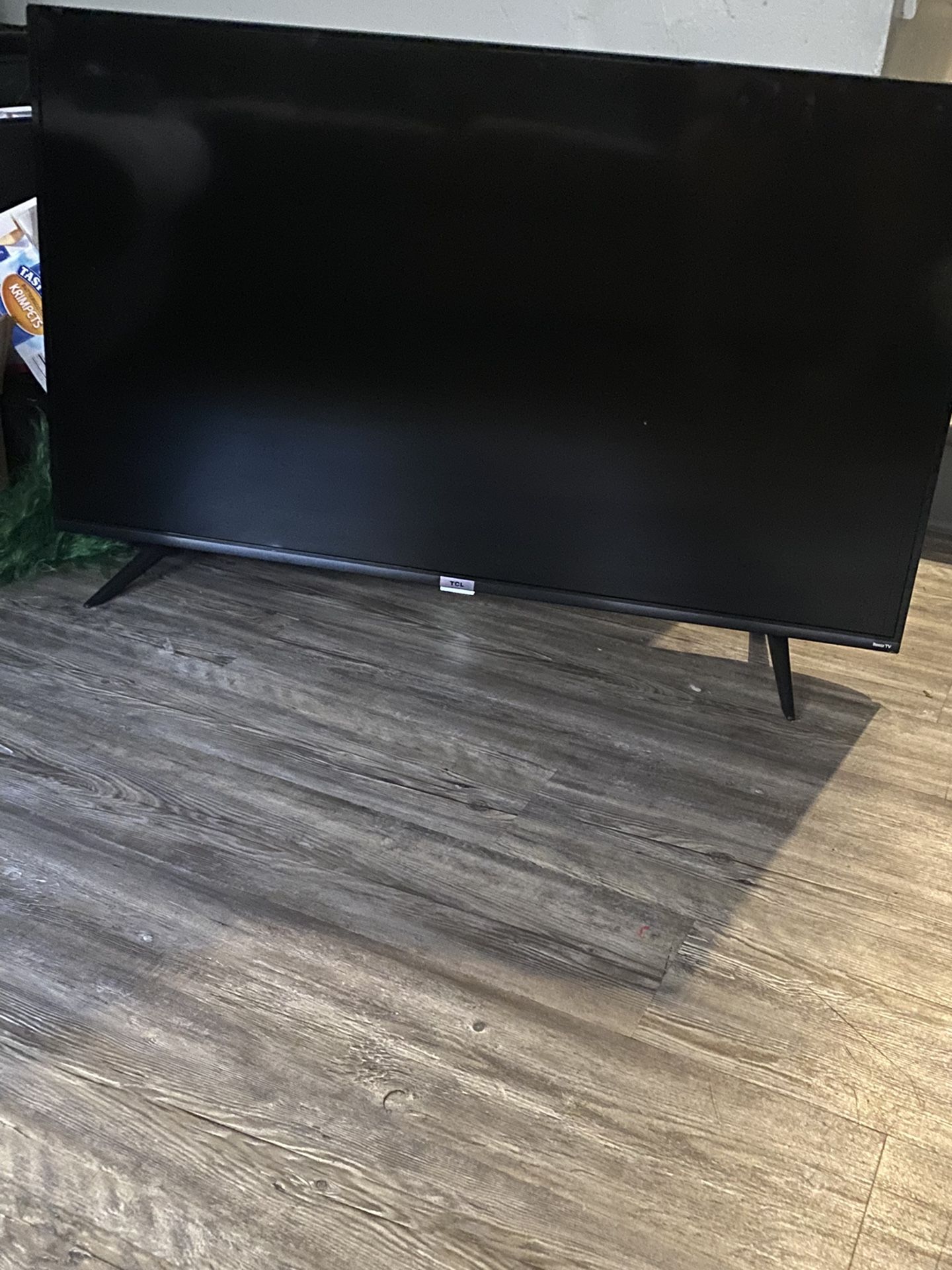 TCL Roku Tv