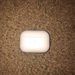 AirPods Pro (2nd generation) with MagSafe Charging Case (Lightning