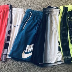 Nike, Adidas, Xbox, Emirates & Seahawks Men’s Sport & Leisure Wear