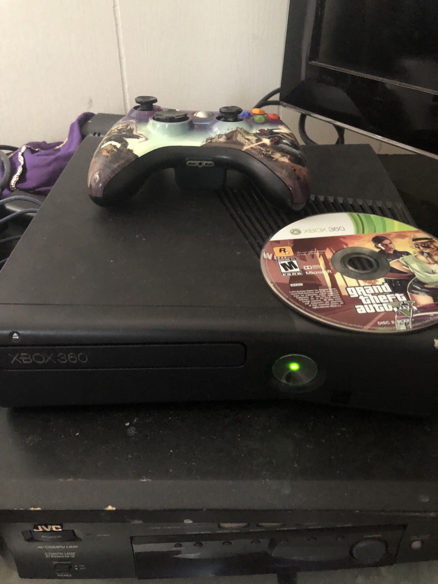 Xbox 360