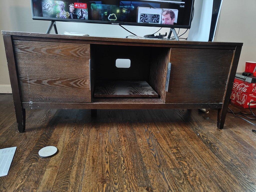 TV / table Plus Storage