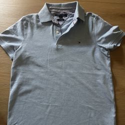 Men’s Tommy Hilfiger Polo