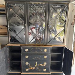 China Cabinet 
