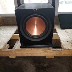 Klipsch
