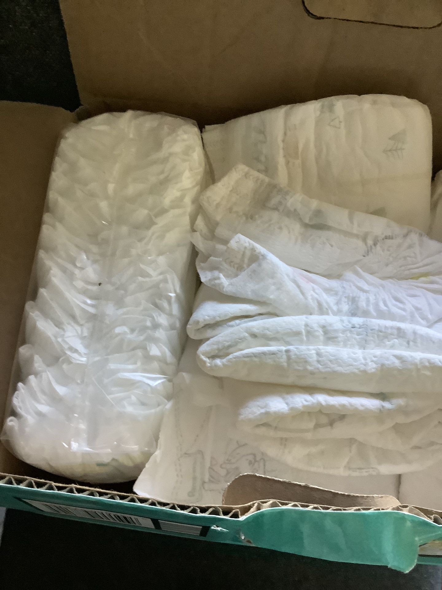 Diapers