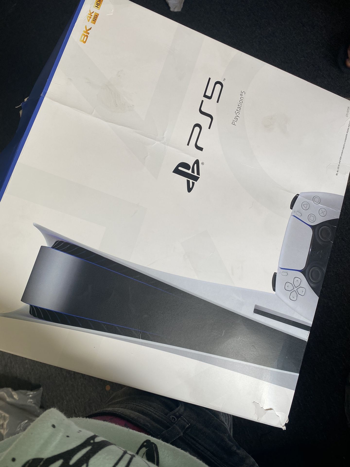 PlayStation 5