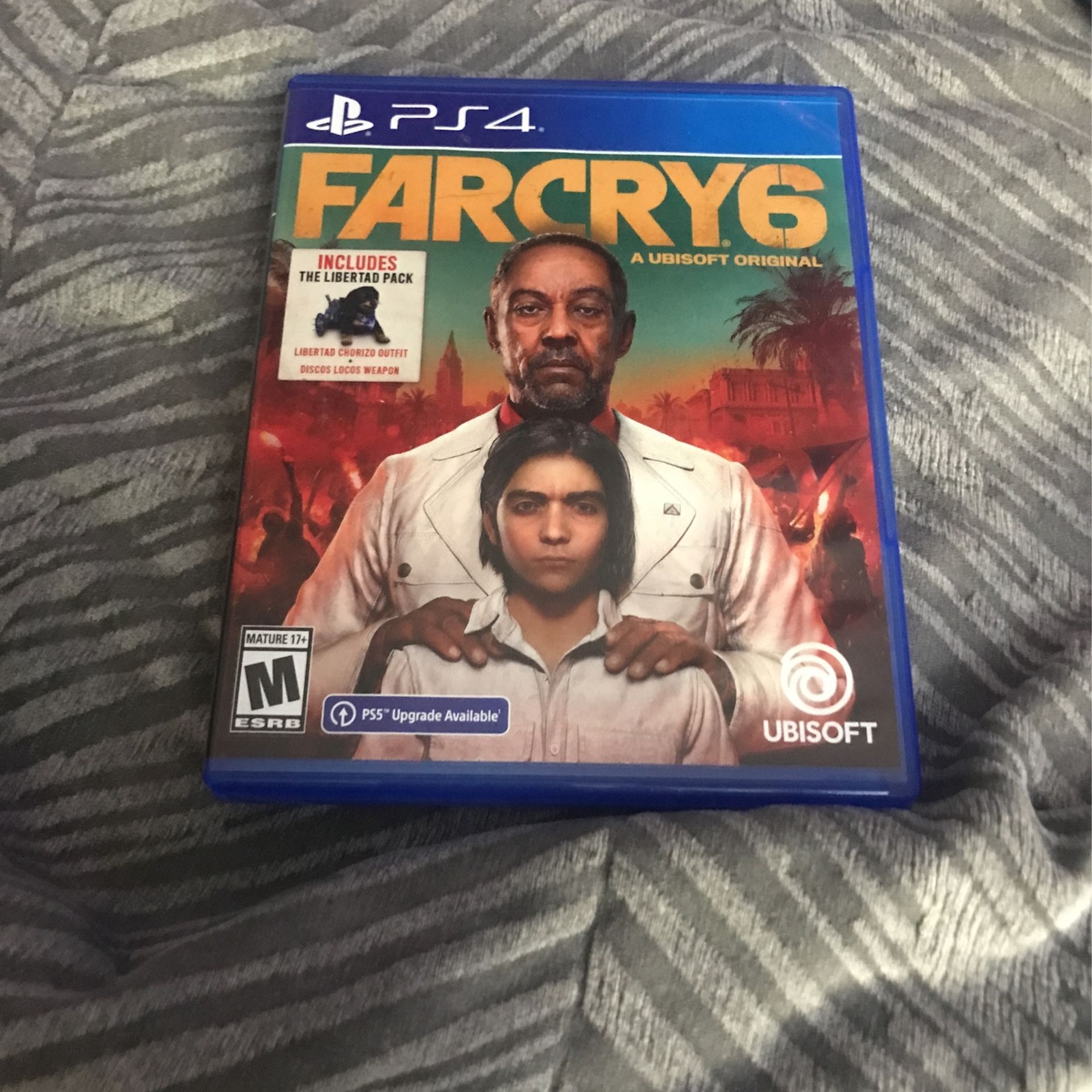 Ps4 Games