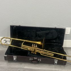 King 3B Concert Model 