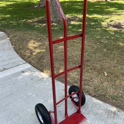 New 550lbs. Hand Truck Dolly 