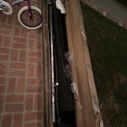 Truck Cover